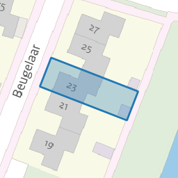 Perceel SDT00-I-6811