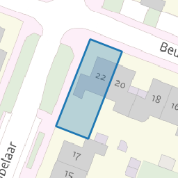 Perceel SDT00-I-6818