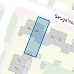 Perceel SDT00-I-6819