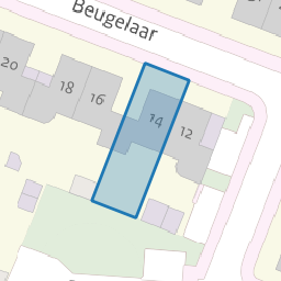 Perceel SDT00-I-6822