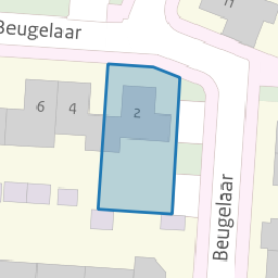 Perceel SDT00-I-6824