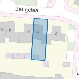 Perceel SDT00-I-6825