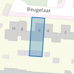 Perceel SDT00-I-6826