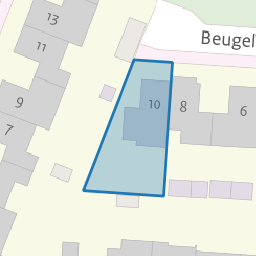 Perceel SDT00-I-6828