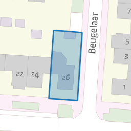 Perceel SDT00-I-6829