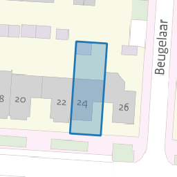 Perceel SDT00-I-6830