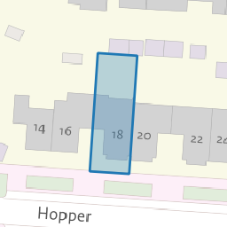 Perceel SDT00-I-6833