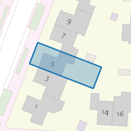 Perceel SDT00-I-6838