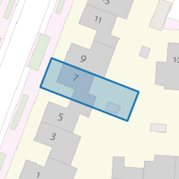 Perceel SDT00-I-6839