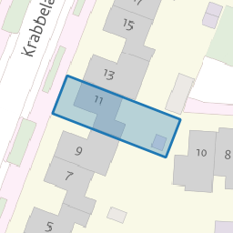 Perceel SDT00-I-6841