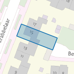 Perceel SDT00-I-6843