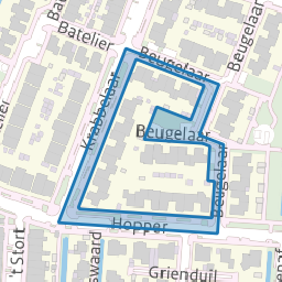 Perceel SDT00-I-6845