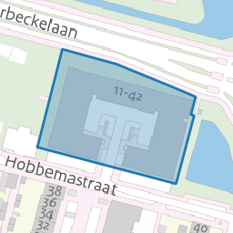 Perceel SDT00-I-6899