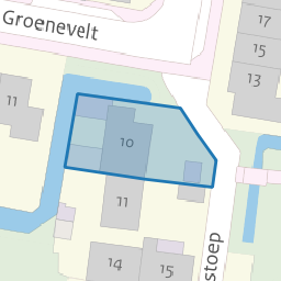 Perceel SDT00-I-6901