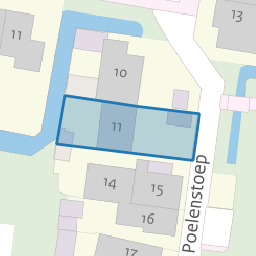 Perceel SDT00-I-6902