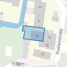 Perceel SDT00-I-6903