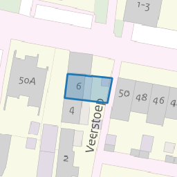 Perceel SDT00-I-6909