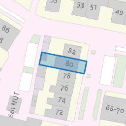 Perceel SDT00-I-6911