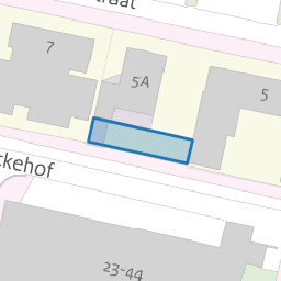 Perceel SDT00-I-6922