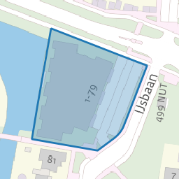 Perceel SDT00-I-6930