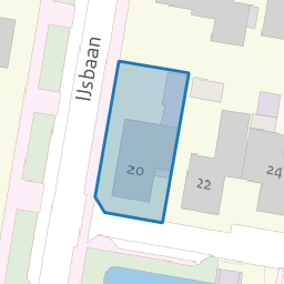 Perceel SDT00-I-6950