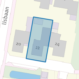 Perceel SDT00-I-6951