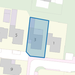 Perceel SDT00-I-6955