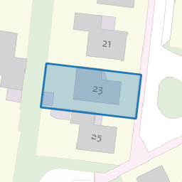 Perceel SDT00-I-6964