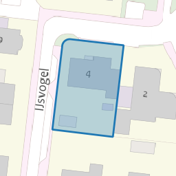 Perceel SDT00-I-6966