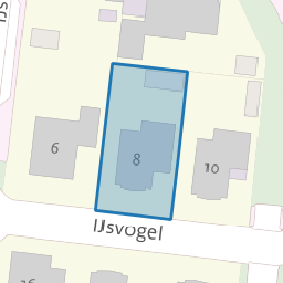 Perceel SDT00-I-6969