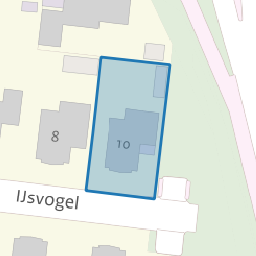 Perceel SDT00-I-6970