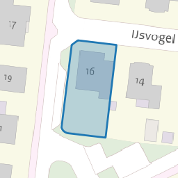 Perceel SDT00-I-6971