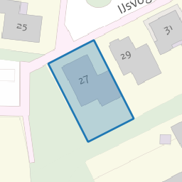 Perceel SDT00-I-6974