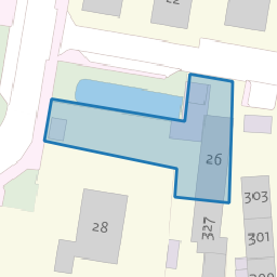 Perceel SDT00-I-6978