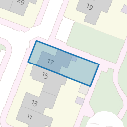 Perceel SDT00-I-7003