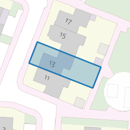 Perceel SDT00-I-7005