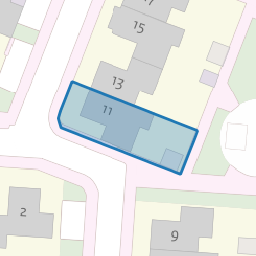 Perceel SDT00-I-7006