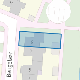 Perceel SDT00-I-7007