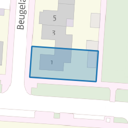 Perceel SDT00-I-7011