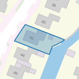 Perceel SDT00-I-7016