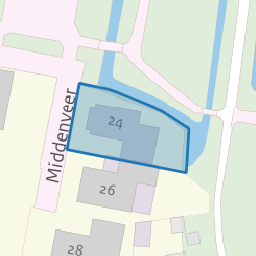 Perceel SDT00-I-7023