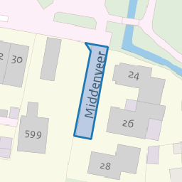 Perceel SDT00-I-7027