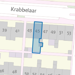 Perceel SDT00-I-7037