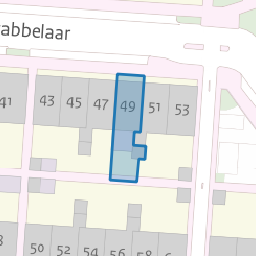 Perceel SDT00-I-7039