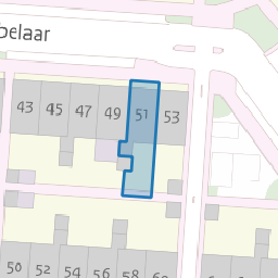 Perceel SDT00-I-7040