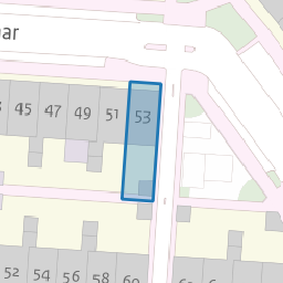 Perceel SDT00-I-7041