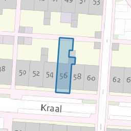 Perceel SDT00-I-7048