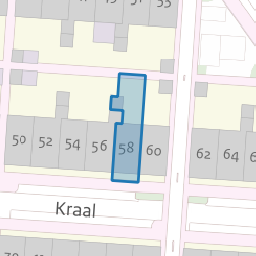 Perceel SDT00-I-7049