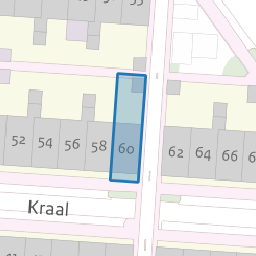 Perceel SDT00-I-7050