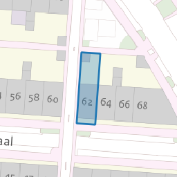 Perceel SDT00-I-7051